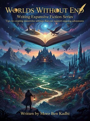 cover image of Worlds Without End